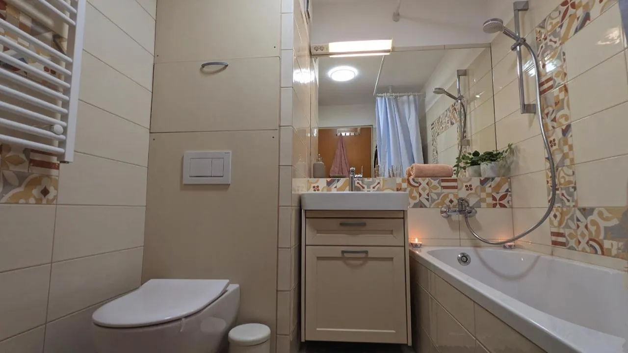 Apartment Zala With Free Parking Tour As Ljubljana 0*,