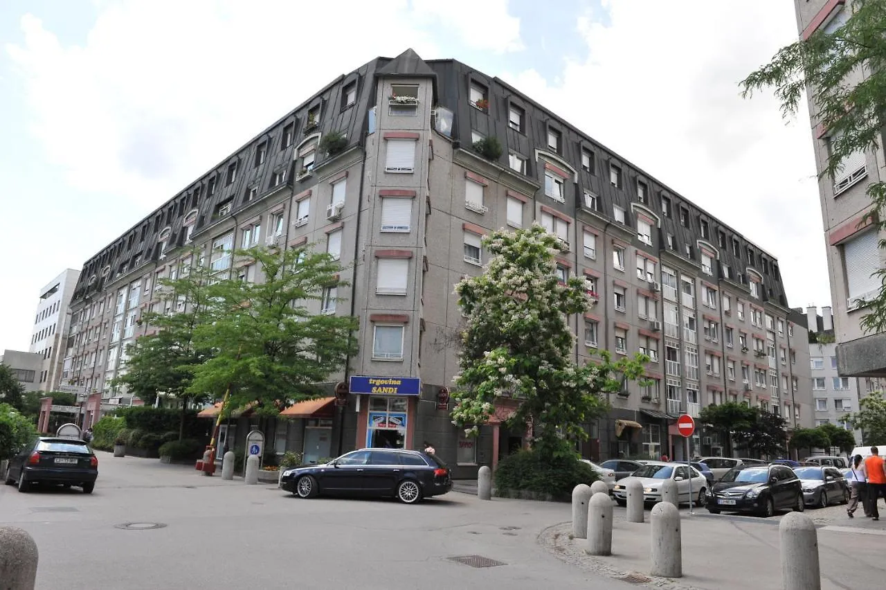 Apartment Zala With Free Parking Tour As Ljubljana