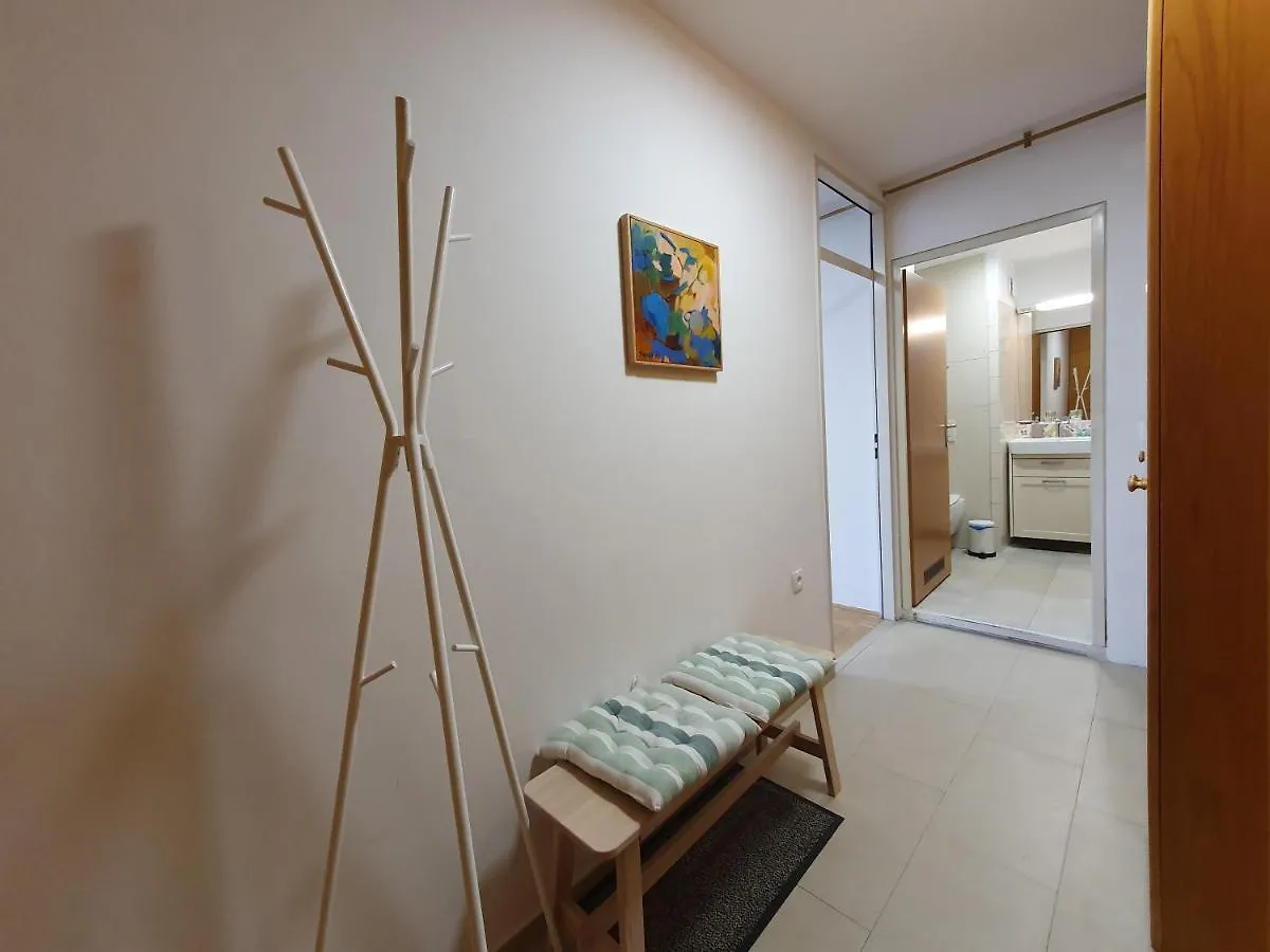 Apartment Zala With Free Parking Tour As Ljubljana
