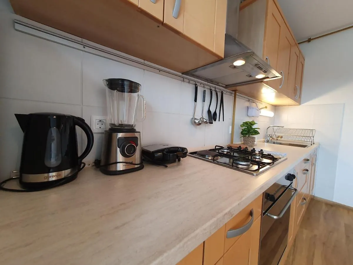 Apartment Zala With Free Parking Tour As Ljubljana Slovenien