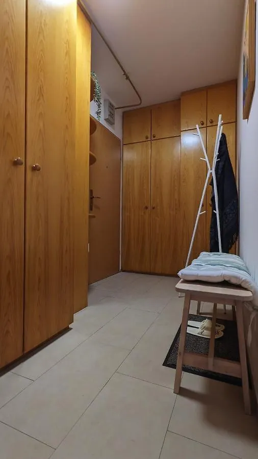 Apartment Zala With Free Parking Tour As Ljubljana